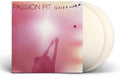 the album cover for Passion Pit - Gossamer [Limited Edition Bone 2LP]