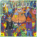 the album cover for Painted Doll - Painted Doll