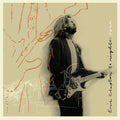 the album cover for Clapton, Eric - 24 Nights: Rock