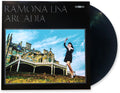 the album cover for Ramona Lisa - Arcadia [LP]
