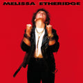 the album cover for Melissa Etheridge - Melissa Etheridge