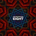 the album cover for Boo Radleys - Eight [Import Limited Edition Deluxe 2CD]