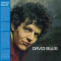 the album cover for Blue, David - David Blue