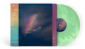 the album cover for Pool Kids - Pool Kids [Limited Edition Green/Bone Galaxy LP]