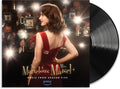 the album cover for Various Artists - The Marvelous Mrs. Maisel : Season 5 (Music From The Original Amazon Series) [LP]