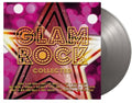 the album cover for Glam Rock Collected / Various - Glam Rock Collected / Various [Colored Vinyl] [Limited Edition] [180 Gram]