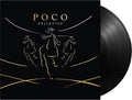 the album cover for Poco - Collected (Blk) [180 Gram] (Hol)