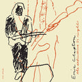 the album cover for Eric Clapton - The Definitive 24 Nights [Limited Edition Deluxe Box Set]