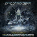 the album cover for Songs Of The Century - Tribute To Supertramp / Var - Songs Of The Century - Tribute To Supertramp / Var