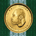 the album cover for Ekiti Sound - Drum Money