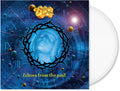 the album cover for Eloy - Echoes From The Past - White [Colored Vinyl] (Gate) (Wht)