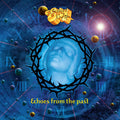 the album cover for Eloy - Echoes From The Past (Post) [Digipak]