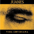 the album cover for Juanes - Vida Cotidiana