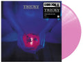 the album cover for Tricky - Pre-Millenium Tension [Limited Edition] (Ita)