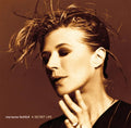 the album cover for Marianne Faithfull - Secret Life [Limited Edition] (Ita)