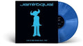 the album cover for Jamiroquai - Live At Bbc Maida Vale 1999 [Limited Edition] (Ita)
