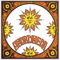 the album cover for Andromeda - Andromeda