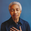 the album cover for Beverly Glenn-Copeland - The Ones Ahead
