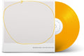 the album cover for The Japanese House - In The End It Always Does [Indie Exclusive Limited Edition Sunflower Yellow LP]