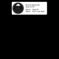 the album cover for Darone Sassounian - Goes On (Ep)