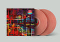 the album cover for As One - Asone2 [Colored Vinyl] (Org) (Red)