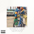 the album cover for Skyzoo & The Other Guys - Mind Of A Saint