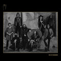 the album cover for Messa - Live At Roadburn (Uk)