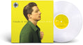 the album cover for Charlie Puth - Nine Track Mind [Deluxe]