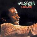 the album cover for Al Green - Call Me: 50th Anniversary [LP]