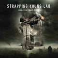 the album cover for Strapping Young Lad - 1994-2006 Chaos Years