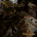 the album cover for Brodequin - Methods Of Execution [Limited Edition]