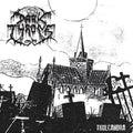 the album cover for Darkthrone - Thulcandra