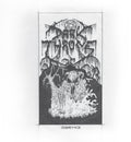 the album cover for Darkthrone - Cromlech
