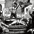 the album cover for Brodequin - Instruments Of Torture (Bonus Tracks) [Limited Edition]