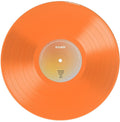 the album cover for Boy & Bear - Boy & Bear [Colored Vinyl] (Org)