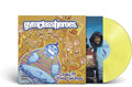 the album cover for Gym Class Heroes - As Cruel As School Children [Colored Vinyl] (Ylw)