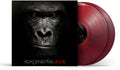 the album cover for Extreme - Six [Red/Black Marble 2LP]
