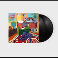 the album cover for Captain Planet - Sounds Like Home