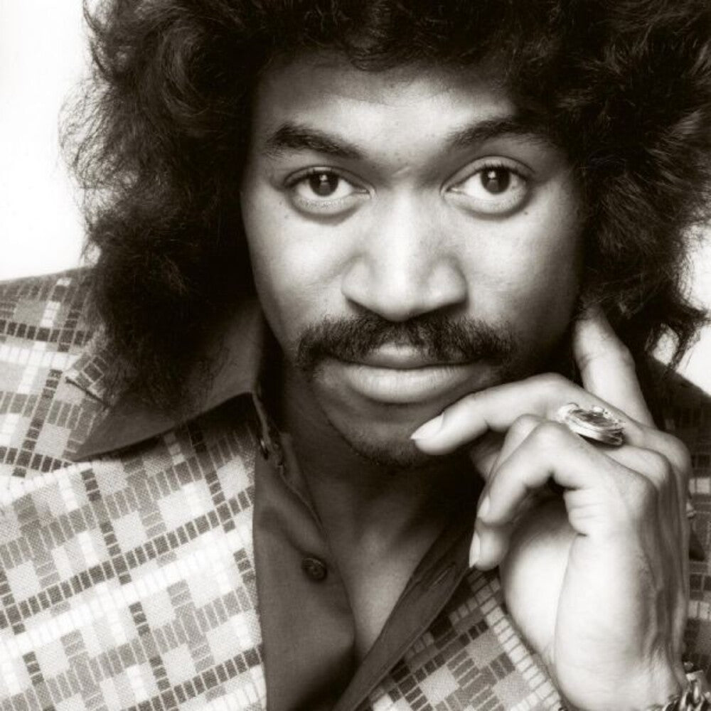 the album cover for G Cameron .C. - Live For Love