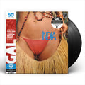 the album cover for Gal Costa - India - 50th Anniversary Edition
