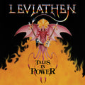 the album cover for Leviathen - Tales Of Power (Deluxe Edition) [Deluxe]