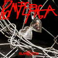 the album cover for Blanco Teta - Rompe Paga