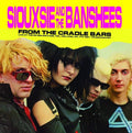 the album cover for Siouxsie / Banshees - From The Cradle Bars: Live At The De Nieuwe Kade