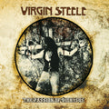 the album cover for Virgin Steele - Passion Of Dionysus (Post) [Digipak]