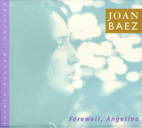 the album cover for Firedance - Farewell Angelina