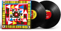 the album cover for Mr Bongo Record Club Vol. 6 / Various (Blk) - Mr Bongo Record Club Vol. 6 / Various (Blk)