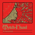 the album cover for Wytch Hazel - Iv: Sacrament [180 Gram]