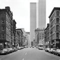 the album cover for Evan Parker - Nyc 1978