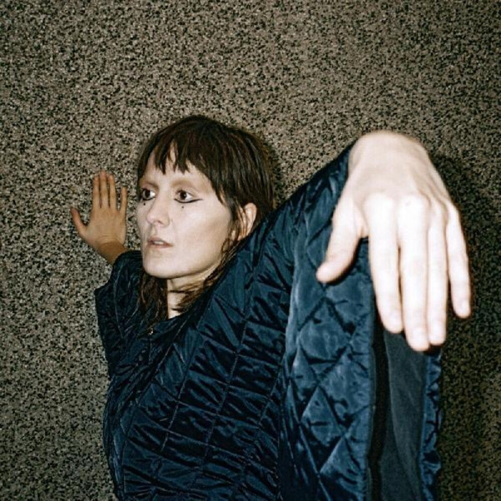 the album cover for Le Cate Bon - Crab Day (Uk)