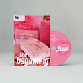 the album cover for Fifty Fifty - Beginning: Cupid (Nerd Ver.)